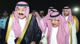 تركي الثاني