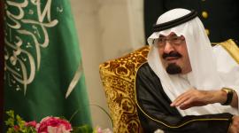 العاهل السعودي