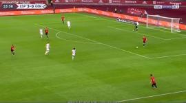 بث مباشر مباراة اسبانيا والمانيا