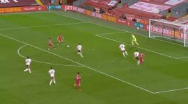 تسديد محمد صلاح