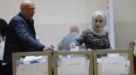 انتخابات جامعة بيرزيت