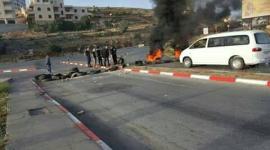 اضراب الاسرى