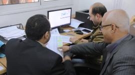الدراسات المتوسطة بجامعة الأزهر