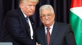 عباس ترامب