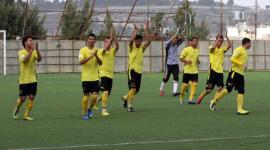 فريق شباب يطا