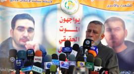 الدكتور محمد الهندي عضو المكتب السياسي لحركة الجهاد الإسلامي