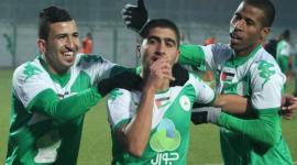 شباب الضاهرية