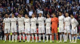 ريال مدريد