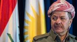 مسعود البارزاني