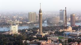 القاهرة