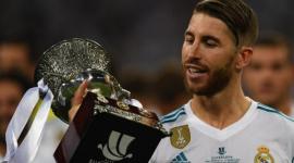 مدافع ريال مدريد "راموس"