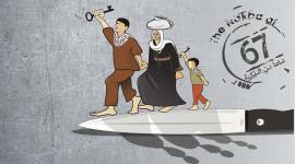 لاجئون