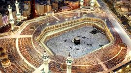 موسم العمرة
