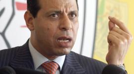 محمد دحلان