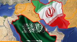 السعودية و ايران
