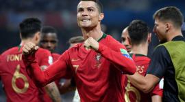 موعد مباراة البرتغال وأوكرانيا القادمة