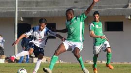 الهلال وشباب رفح
