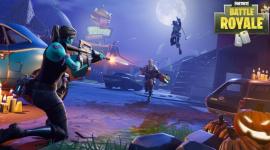 لعبة فورتنت