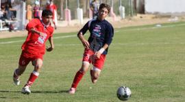 بطولة ناشئين