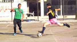 بطولة الشهيد عبد الناصر العجوري