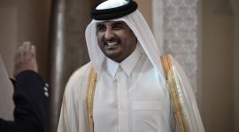 أمير قطر