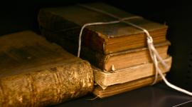كتاب يقتل كل من يقرأه