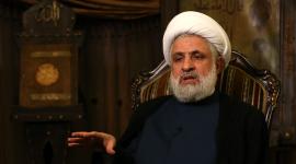 الشيخ نعيم قاسم