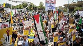 يوم القدس العالمي في طهران