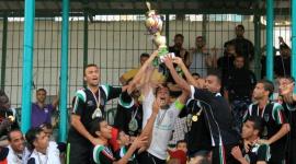 اتحاد الشجاعية