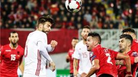 منتخب اسبانيا