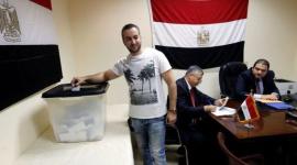 الانتخابات المصرية