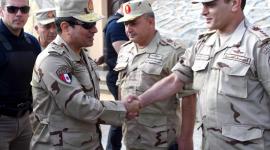 السيسي