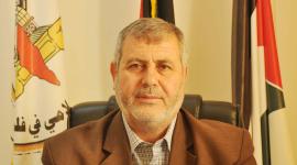 القيادي خالد البطش