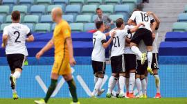 منتخب ألمانيا 