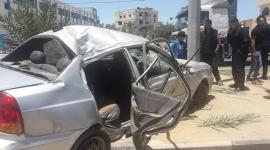 حادث مروري