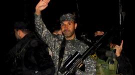 المحرر حسن لافي