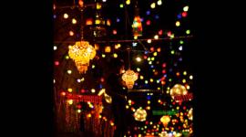 فوانيس رمضان