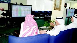 البورصة السعودية