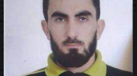 الشهيد المجاهد ابراهيم عوض