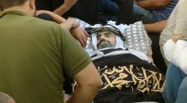 الشيخ الشعيبات
