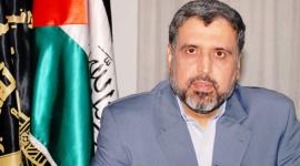 الأمين العام رمضان شلح