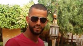 الشهيد نمر الجمل