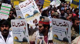 يوم القدس العالمي في ايران