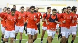 تشكيلة مصر المتوقعة امام الغابون في تصفيات كأس العالم