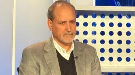 د. أنور أبو طه عضو المكتب السياسي لحركة الجهاد الإسلامي