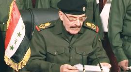 عزة الدوري