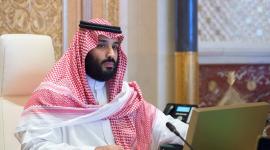 الامير محمد بن سلمان