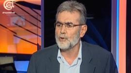 زياد نخالة