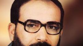 فتحي الشقاقي