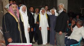 تواصل الجهاد